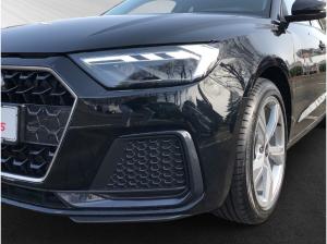 Audi A1 Sportback Advanced 30TFSI NAVI+LED+SITZHZG.