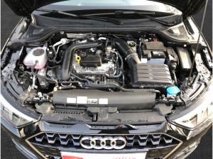 Audi A1 Sportback Advanced 30TFSI NAVI+LED+SITZHZG.