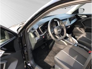 Audi A1 Sportback Advanced 30TFSI NAVI+LED+SITZHZG.