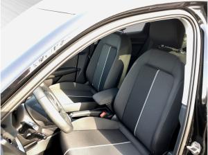 Audi A1 Sportback Advanced 30TFSI NAVI+LED+SITZHZG.