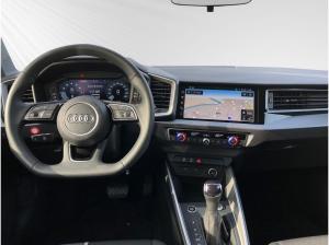 Audi A1 Sportback Advanced 30TFSI NAVI+LED+SITZHZG.