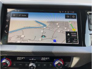 Audi A1 Sportback Advanced 30TFSI NAVI+LED+SITZHZG.