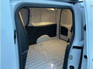 Fiat Doblo L2 Kasten / Automatik / 130 PS /KAMERA