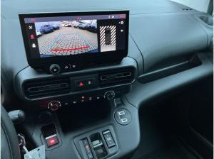 Fiat Doblo L2 Kasten / Automatik / 130 PS /KAMERA