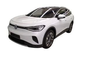 Volkswagen ID.4 Pro 210kW - Matrix-LED AHK Wärmepumpe Rear View ACC HUD Park Assist Navi SHZ LM MFL