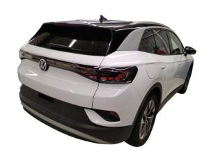 Volkswagen ID.4 Pro 210kW - Matrix-LED AHK Wärmepumpe Rear View ACC HUD Park Assist Navi SHZ LM MFL