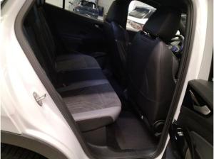 Volkswagen ID.4 Pro 210kW - Matrix-LED AHK Wärmepumpe Rear View ACC HUD Park Assist Navi SHZ LM MFL