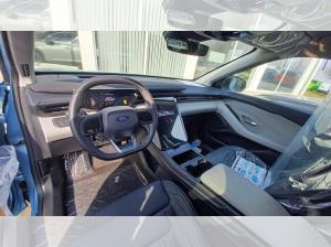 Ford Explorer Premium ExtendedRange 77Kwh RWD  AHZV FahrerAssisitenzPaket uvm. -K.T.-