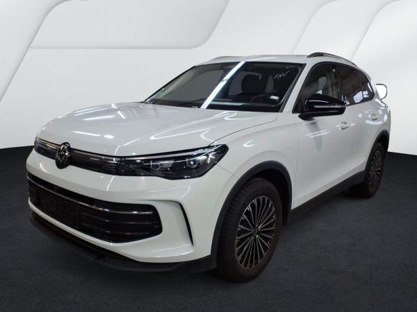 Volkswagen Tiguan GOAL 2.0 TDI 110kW DSG-AHK Area View Navi  ACC SHZ CarPlay LED Plus PDC LM GJR