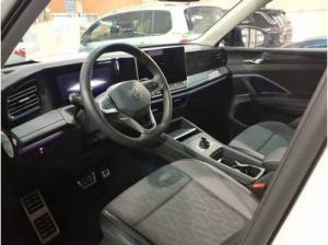Volkswagen Tiguan GOAL 2.0 TDI 110kW DSG-AHK Area View Navi  ACC SHZ CarPlay LED Plus PDC LM GJR