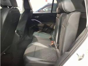 Volkswagen Tiguan GOAL 2.0 TDI 110kW DSG-AHK Area View Navi  ACC SHZ CarPlay LED Plus PDC LM GJR