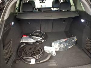 Audi Q6 e-tron qu 5JGAR Pano 360° ACC MATRIX AHK