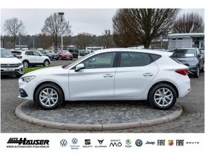 Seat Leon Road Edition 1.5 eTSI DSG NAVI KAMERA PARK ACC MATRIX-LED