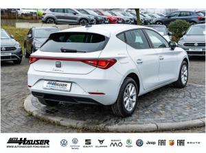 Seat Leon Road Edition 1.5 eTSI DSG NAVI KAMERA PARK ACC MATRIX-LED