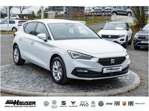 Seat Leon Road Edition 1.5 eTSI DSG NAVI KAMERA PARK ACC MATRIX-LED