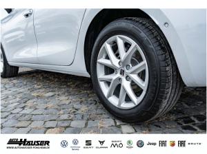 Seat Leon Road Edition 1.5 eTSI DSG NAVI KAMERA PARK ACC MATRIX-LED