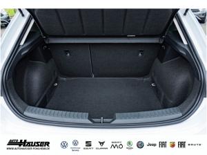 Seat Leon Road Edition 1.5 eTSI DSG NAVI KAMERA PARK ACC MATRIX-LED