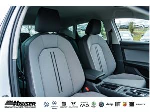 Seat Leon Road Edition 1.5 eTSI DSG NAVI KAMERA PARK ACC MATRIX-LED