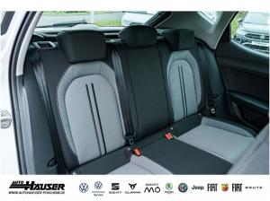 Seat Leon Road Edition 1.5 eTSI DSG NAVI KAMERA PARK ACC MATRIX-LED