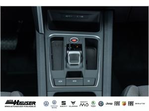 Seat Leon Road Edition 1.5 eTSI DSG NAVI KAMERA PARK ACC MATRIX-LED