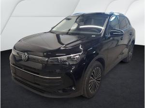 Volkswagen Tiguan GOAL 2.0 TDI 110kW DSG-AHK Area View Navi  ACC SHZ CarPlay LED Plus LM GJR Park Assist