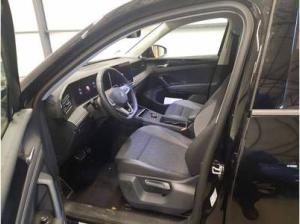 Volkswagen Tiguan GOAL 2.0 TDI 110kW DSG-AHK Area View Navi  ACC SHZ CarPlay LED Plus LM GJR Park Assist