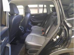 Volkswagen Tiguan GOAL 2.0 TDI 110kW DSG-AHK Area View Navi  ACC SHZ CarPlay LED Plus LM GJR Park Assist