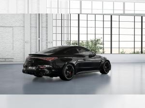 Mercedes-Benz CLE 53 AMG Coupé ❗kurzfristig verfügbar❗🚗💥