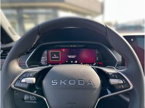 Skoda Octavia Combi RS 2,0 TSI DSG ACC 360° AHK *SONDERAKTION* +SOFORT VERFÜGBAR+