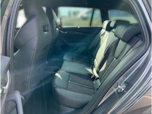 Skoda Octavia Combi RS 2,0 TSI DSG ACC 360° AHK *SONDERAKTION* +SOFORT VERFÜGBAR+