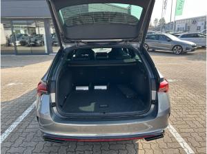 Skoda Octavia Combi RS 2,0 TSI DSG ACC 360° AHK *SONDERAKTION* +SOFORT VERFÜGBAR+