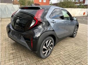 Toyota Aygo X Teamplayer ACC SHZ Kamera Klima