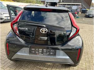 Toyota Aygo X Teamplayer ACC SHZ Kamera Klima