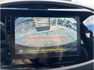 Toyota Aygo X Teamplayer ACC SHZ Kamera Klima