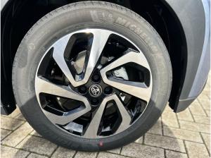 Toyota Aygo X Teamplayer ACC SHZ Kamera Klima