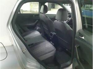 Volkswagen T-Cross R-Line 1.5 TSI 110kW DSG -  Matrix-LED AHK IQ.Drive Rear View Navi LM GJR SHZ PDC CarPlay MFL