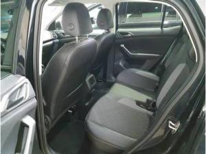 Volkswagen T-Cross GOAL 1.0 TSI 70kW - LED ACC Einparkhilfe SHZ MFL LM Navi CarPlay DAB+ Digital Cockpit
