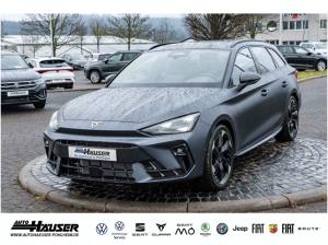 Cupra Leon Sportstourer VZ Tribe Edition 2.0 TSI DSG 4Drive AHK PANO SENNHEISER EL. SITZE KAMERA MATRIX ASSIST