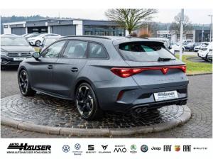 Cupra Leon Sportstourer VZ Tribe Edition 2.0 TSI DSG 4Drive AHK PANO SENNHEISER EL. SITZE KAMERA MATRIX ASSIST