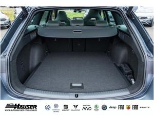 Cupra Leon Sportstourer VZ Tribe Edition 2.0 TSI DSG 4Drive AHK PANO SENNHEISER EL. SITZE KAMERA MATRIX ASSIST