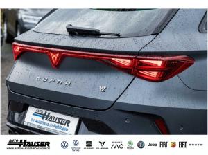 Cupra Leon Sportstourer VZ Tribe Edition 2.0 TSI DSG 4Drive AHK PANO SENNHEISER EL. SITZE KAMERA MATRIX ASSIST