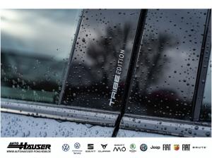 Cupra Leon Sportstourer VZ Tribe Edition 2.0 TSI DSG 4Drive AHK PANO SENNHEISER EL. SITZE KAMERA MATRIX ASSIST