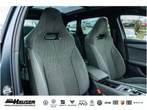 Cupra Leon Sportstourer VZ Tribe Edition 2.0 TSI DSG 4Drive AHK PANO SENNHEISER EL. SITZE KAMERA MATRIX ASSIST