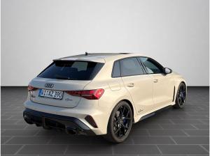 Audi RS3 Sportback | 5 Zylinder Power pur
