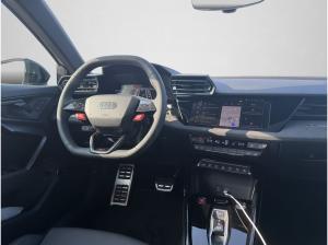 Audi RS3 Sportback | 5 Zylinder Power pur