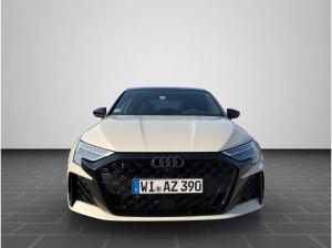 Audi RS3 Sportback | 5 Zylinder Power pur