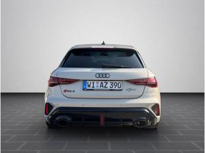 Audi RS3 Sportback | 5 Zylinder Power pur