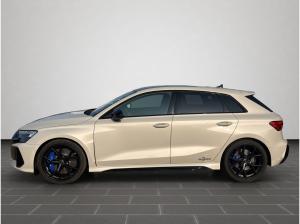 Audi RS3 Sportback | 5 Zylinder Power pur