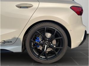 Audi RS3 Sportback | 5 Zylinder Power pur