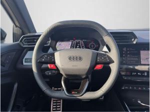 Audi RS3 Sportback | 5 Zylinder Power pur